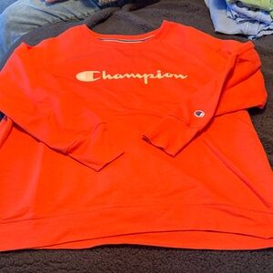 Champion Bright Crewneck